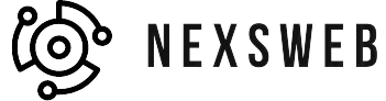 Nexsweb logo
